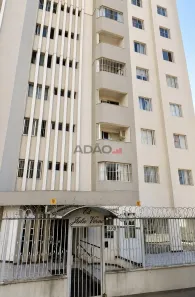 Apartamento com 3 Quartos à venda, 90m² no Setor Leste Universitário, Goiânia