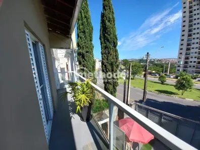 Casa com 2 Quartos à venda, 276m² no Jardim Monte Verde, Valinhos