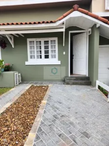 Casa de Condomínio com 2 Quartos à venda, 70m² no Socorro, São Paulo