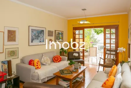 Casa com 3 Quartos à venda, 215m² no Sumarezinho, São Paulo
