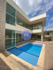 Casa com 4 Quartos à venda, 300m² no Cararu, Eusébio