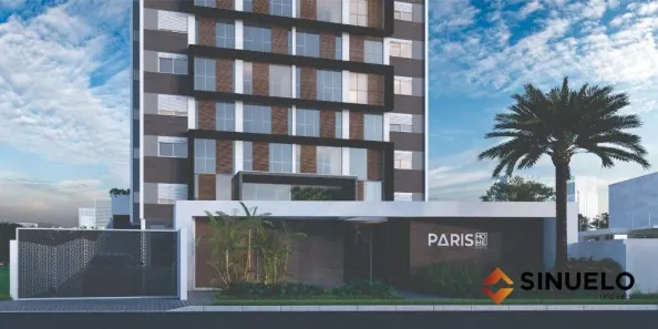 Apartamento com 3 Quartos à venda, 103m² no CENTRO, Campo Bom