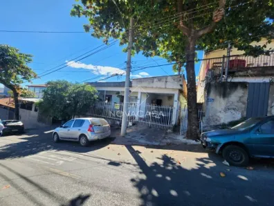 Lote/Terreno à venda, 360m² no Planalto, Belo Horizonte