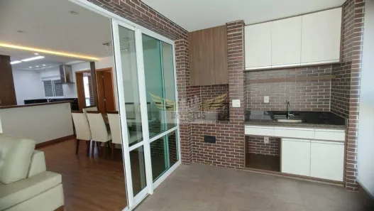 Apartamento com 3 Quartos à venda, 135m² no Anchieta, São Bernardo do Campo