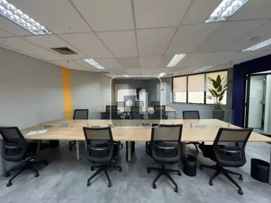 Sala Comercial para venda ou aluguel, 120m² no Jardim Paulista, São Paulo