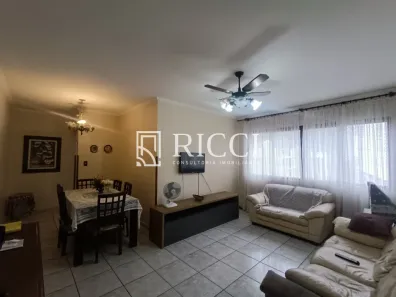 Apartamento com 3 Quartos à venda, 111m² no Marapé, Santos