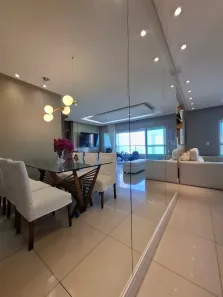 Apartamento com 3 Quartos à venda, 129m² no Renascença, São Luís