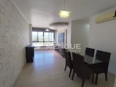 Apartamento com 3 Quartos à venda, 79m² no Jardim Botânico, Porto Alegre