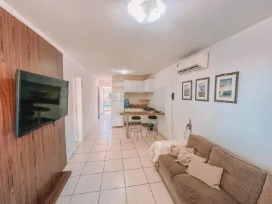Apartamento com 1 Quarto à venda, 38m² no Ponta Negra, Natal