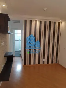 Apartamento com 2 Quartos para venda ou aluguel, 60m² no Cidade das Flores, Osasco