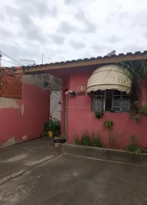 Casa com 2 Quartos à venda, 51m² no Jardim Santa Helena, Sorocaba