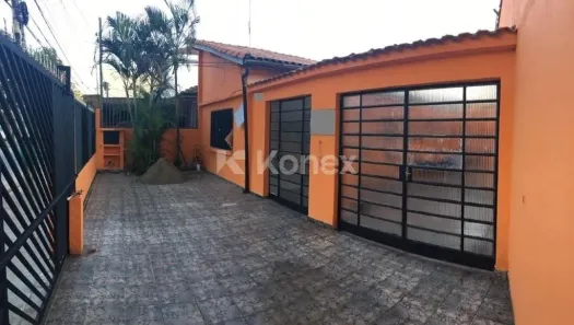 Casa com 3 Quartos à venda, 193m² no Vila Baruel, São Paulo