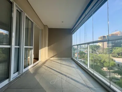 Apartamento com 1 Quarto à venda, 50m² no Vila Gertrudes, São Paulo