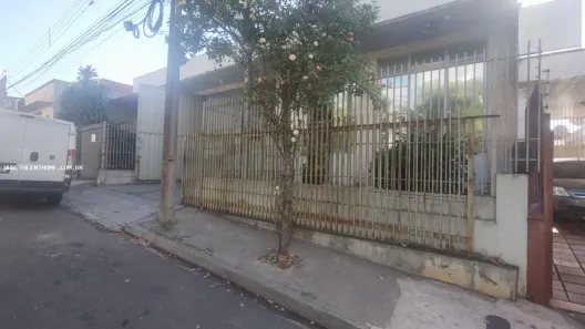 Imóvel Comercial à venda, 823m² no Brasília, Londrina