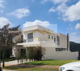 Casa de Condomínio com 4 Quartos à venda, 450m² no Alphaville, Santana de Parnaíba