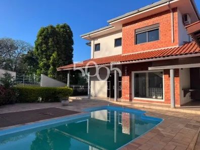  com 3 Quartos para alugar, 399m² no Jardim Faculdade, Itu