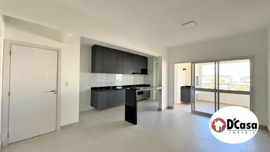 Apartamento com 3 Quartos à venda, 130m² no Jardim das Nações, Taubaté