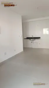 Apartamento com 2 Quartos à venda, 40m² no Chácara Califórnia, São Paulo