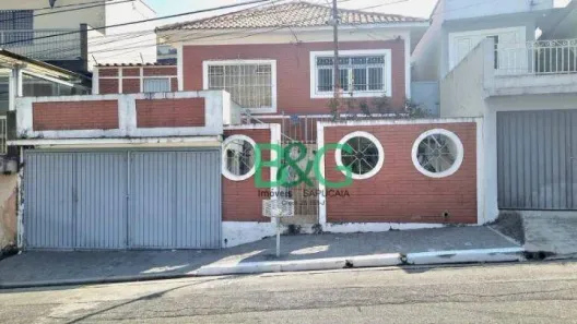 Sobrado com 3 Quartos à venda, 200m² no Quinta da Paineira, São Paulo