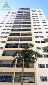 Apartamento com 3 Quartos à venda, 93m² no Ponta Negra, Natal