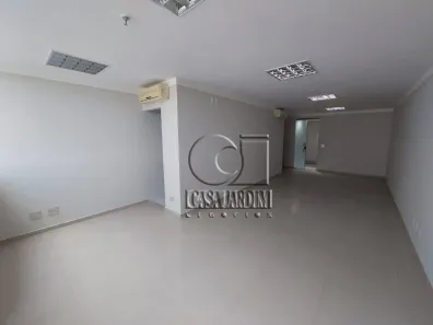 Sala Comercial para alugar, 42m² no Dezoito do Forte Empresarial/Alphaville., Barueri