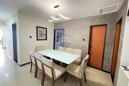 Casa com 2 Quartos à venda, 105m² no Getúlio Vargas, Aracaju