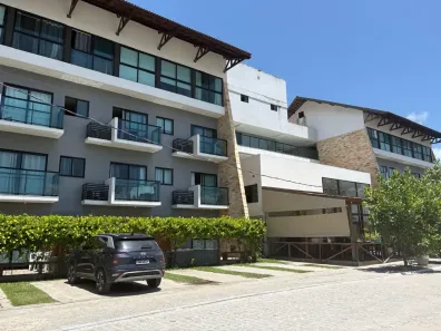 Apartamento com 1 Quarto à venda, 40m² no Centro, Ipojuca