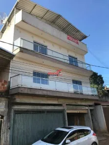 Cobertura com 2 Quartos à venda, 200m² no , Teixeiras