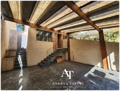 Sobrado com 4 Quartos à venda, 140m² no Jardim Bonfiglioli, São Paulo