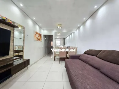 Sobrado com 3 Quartos à venda, 106m² no Vila Carmosina, São Paulo