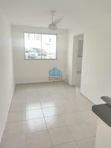 Apartamento com 2 Quartos para alugar, 45m² no Jardim Nova Europa, Campinas