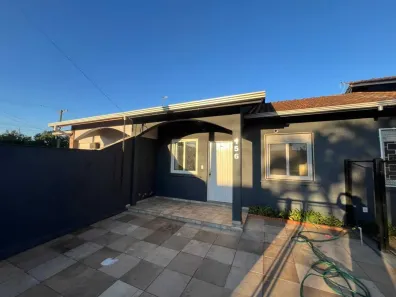 Casa com 2 Quartos para alugar, 70m² no Campina, São Leopoldo