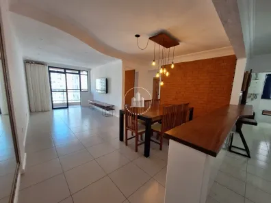 Apartamento com 3 Quartos à venda, 119m² no Campinas, São José