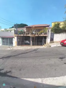 Sobrado com 4 Quartos à venda, 143m² no Vila Cruz das Almas, São Paulo