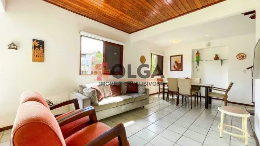 Flat com 4 Quartos à venda, 152m² no Alpes Suiços, Gravatá