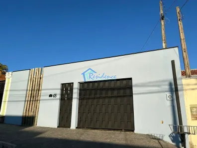 Casa com 3 Quartos à venda, 140m² no Jardim Europa II, Indaiatuba