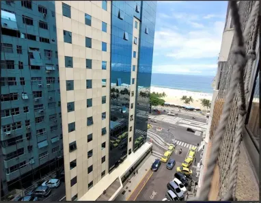 Apartamento com 3 Quartos à venda, 179m² no Copacabana, Rio de Janeiro