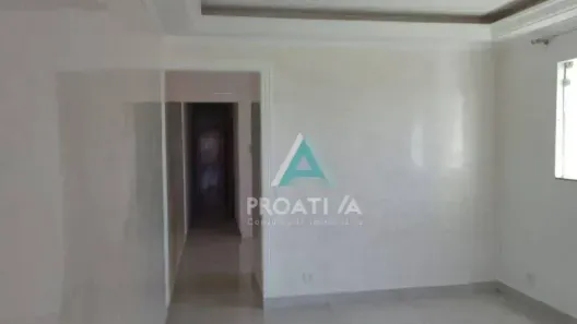 Apartamento com 3 Quartos para alugar, 87m² no Vila Curuçá, Santo André