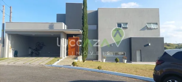 Casa de Condomínio com 3 Quartos à venda, 300m² no Jardim Terras de Santa Helena, Jacareí