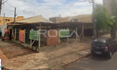 Lote/Terreno à venda, 500m² no Nova Ribeirânia, Ribeirão Preto