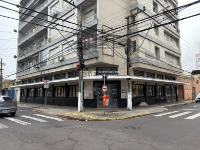 Ponto Comercial para alugar, 355m² no Centro, São Leopoldo
