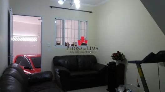 Sobrado com 2 Quartos à venda, 168m² no Vila Rui Barbosa, São Paulo