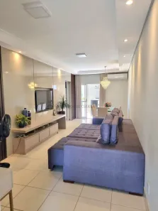 Casa de Condomínio com 3 Quartos à venda, 112m² no Parque Atalaia, Cuiabá