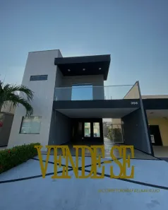 Casa de Condomínio com 3 Quartos à venda, 210m² no Colônia Terra Nova, Manaus