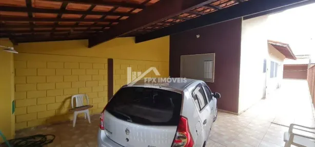 Casa com 2 Quartos à venda, 50m² no Belas Artes, Itanhaém