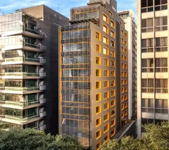 Sala Comercial para alugar, 360m² no Cerqueira César, São Paulo