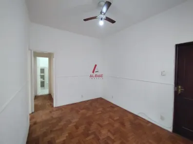 Apartamento com 2 Quartos para alugar, 53m² no Catumbi, Rio de Janeiro