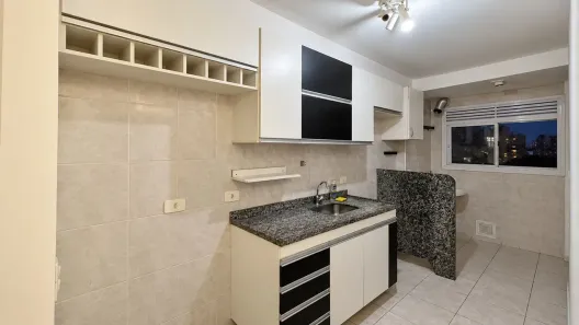 Apartamento com 2 Quartos para alugar, 65m² no Conjunto Residencial Trinta e Um de Março, São José dos Campos