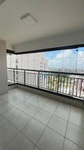 Apartamento com 3 Quartos à venda, 98m² no Lagoa Seca, Natal