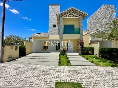 Casa com 3 Quartos à venda, 246m² no Jacundá, Aquiraz